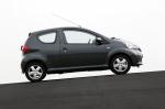 Toyota Aygo 2005 года